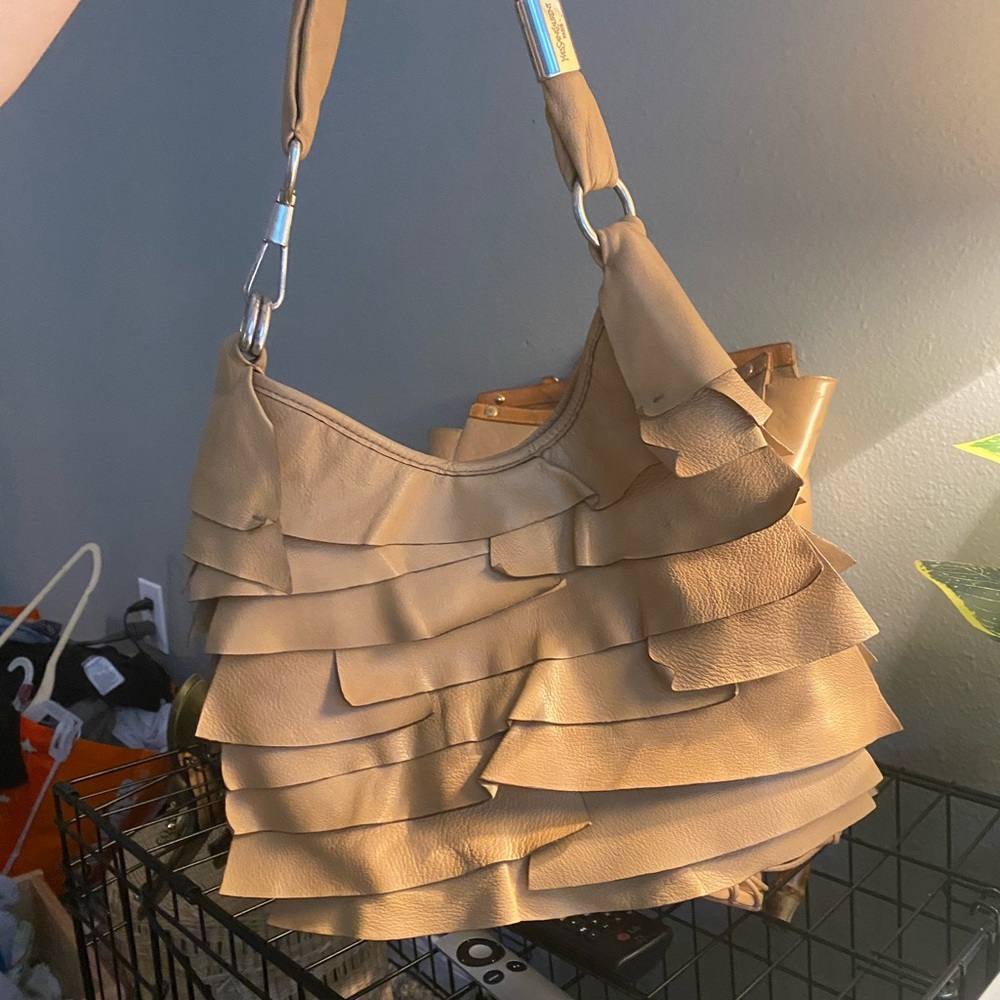 purse